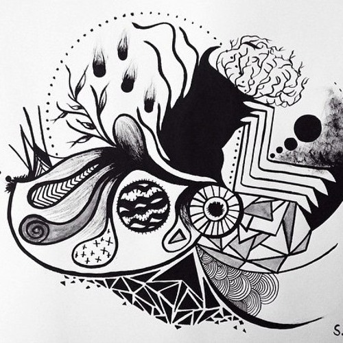 Tricky - Overcome (My Cover)