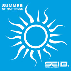 Summer Of Happiness (MixTape 2015)