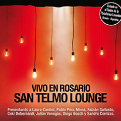 14 - Hotel Victoria - San Telmo Lounge