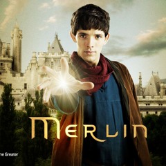 Merlin Soundtrack_Merlin's Arrival At Camelot