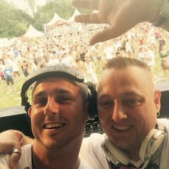 Djs X2X @ Globefest Live on C-Dance Radio