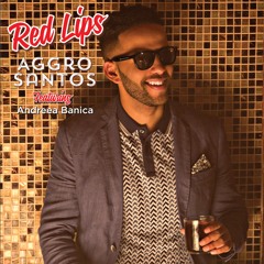 Aggro Santos - Red Lips Ft Andreea Banica (Radio Edit)