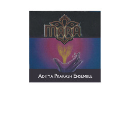 Jeeva's Sorrow - Aditya Prakash Ensemble