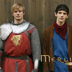 Merlin Soundtrack_The bond of sacrifice