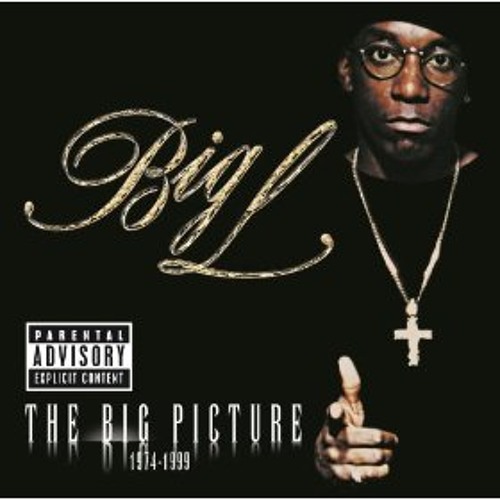 Big L- Fall Back Feat. Kool G Rap