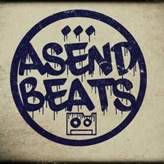 ASEND - The villain.