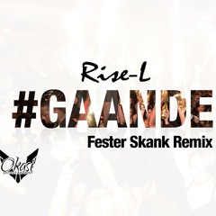 GAANDE - RISE-L