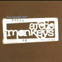 From the ritz to the rubble - Arctic Monkeys