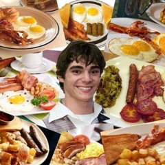 Fresh Prince Of Pancakes