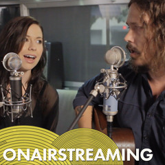 The Civil Wars - "Tip Of My Tongue"