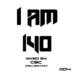 H.U.S - I AM 140 - 004 (CBC Guest Mix)