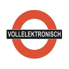 Vollelektronisch Podcast