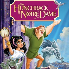 Sanctuary Notre Dame