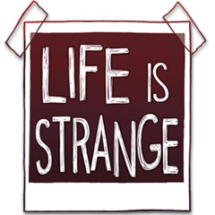 Life Is Strange- Episode 1 - Original Soundtrack
