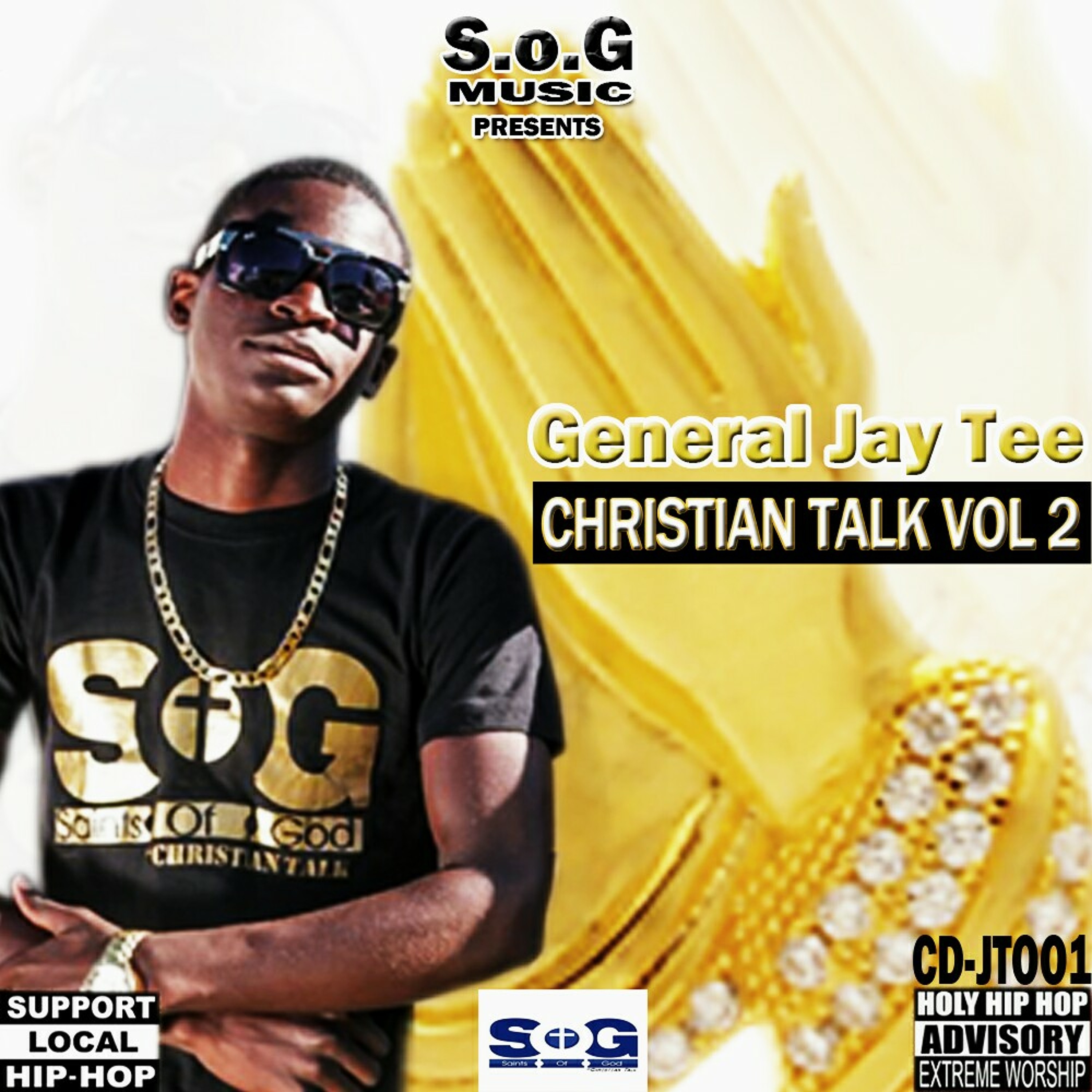 Christian Hip-Hop