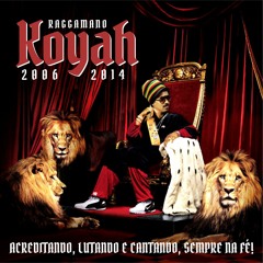 Raggamano versus Babylon - Riddim by Mistah Dagga (RaggaDeMente) - Brasília