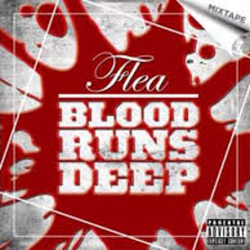 Dr Flea- No Comment