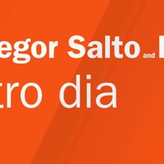 Gregor Salto- Otro Dia (DjLuis Tribe & Antonio Ruiz Remix No Oficial 2k15)demo