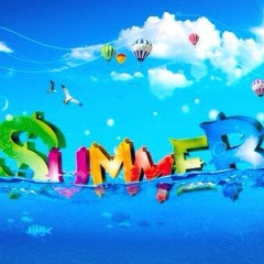 DJ Rose~ SummerHeat @DJROSE #VMG #BBT