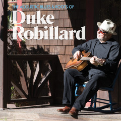 Duke Robillard - 08 - I'd Rather Drink Muddy Water