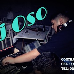 (Franco OsoDj) Enganchado Salsa 2015 - 07 cagadita a palo jaaa Con OFF
