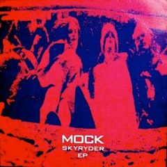 Mock "Skyryder" ep 1994