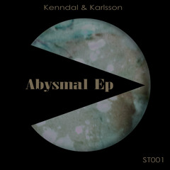 ST001b Kenndal & Karlsson - Shack Up (snippet)