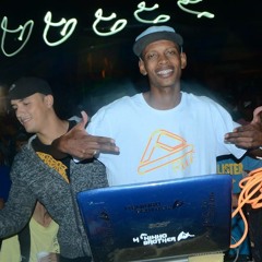 ABERTURA DJ WALLACE 2017 O RELIKA (( DJ WALLACE DO ANTARES ))