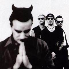 U2 - Love Is Blindness  Cant Help Falling In Love