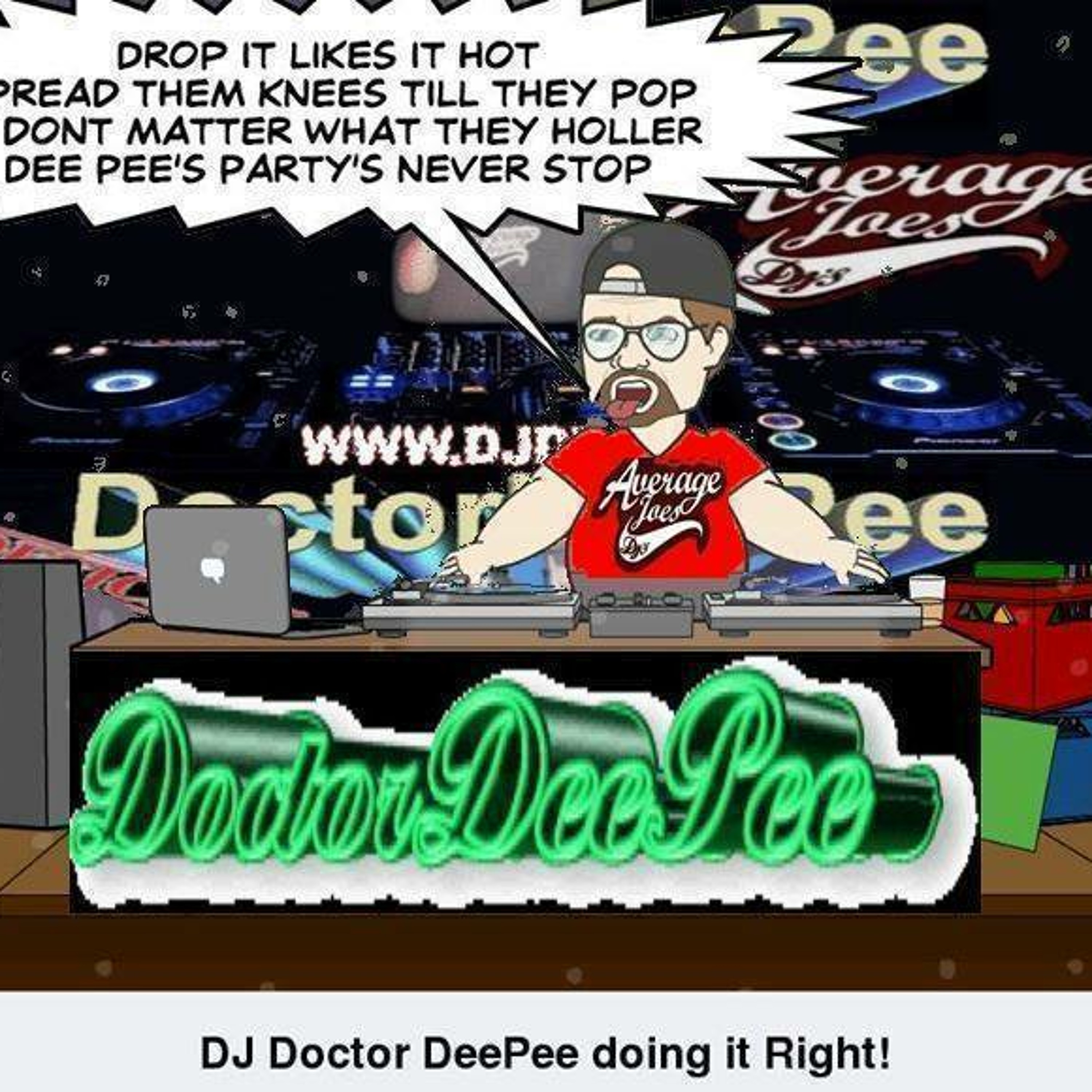 Roosterdrdeepeeefxremx episode artwork