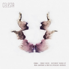Franz Costa - Volume (Original Mix)