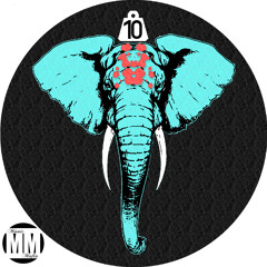 Rittz - LAF (Ten Ton Elephant Remix)