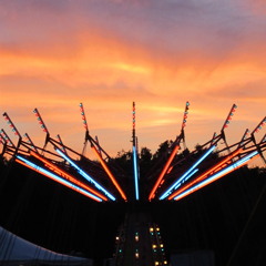 Atoms (Nana Grizol cover)