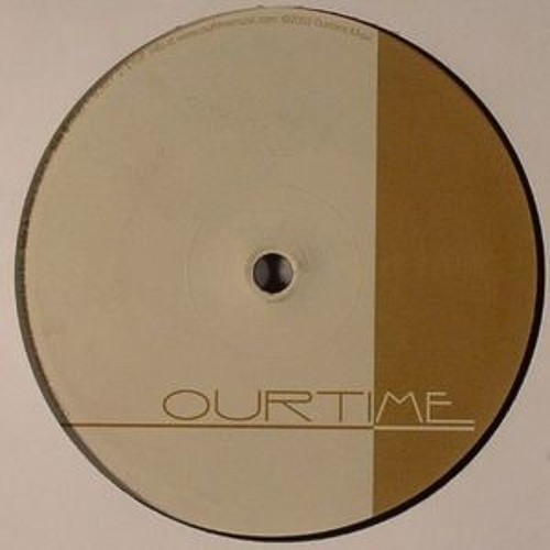 D. Ball - Slack (OUR 001 A) 2002