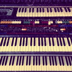 Classic Synth