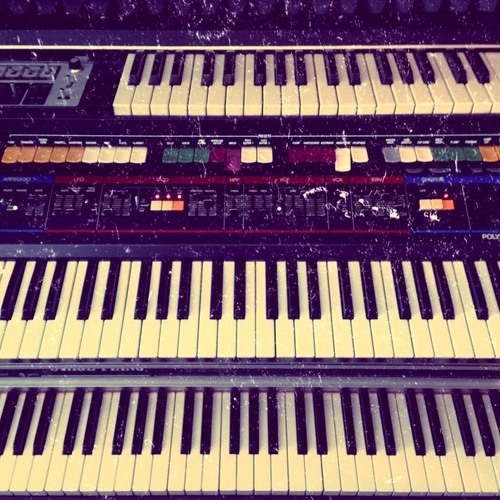 Classic Synth