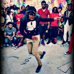 Markel (Woo) I Am Woo 15' (MTM TryOut)