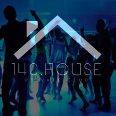 Mariano 140 House (Junio 2k15)