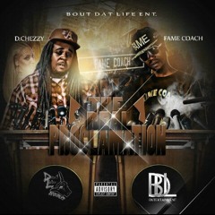 Survivor Ft. M Dot 80