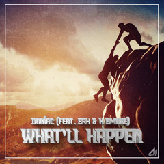 What'll Happen (feat. SRH & K-Smoke)