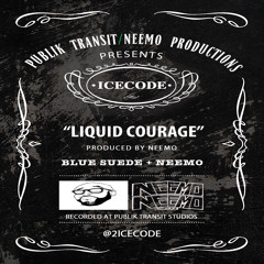 ice code
