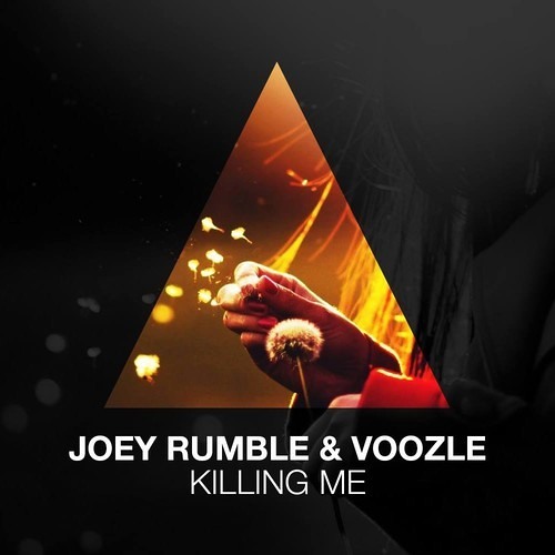 Joey Rumble & Voozle - Killing Me - NuOrleanzPhatz Remix