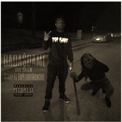 #BadAsDame Remix @TrillTaj ft. @TopFlightMakk