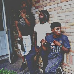 CraloMoney X ShawnMoney - Abracadabbrica