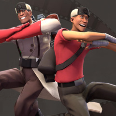 TF2 Soldier of Dance