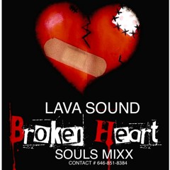 R&B and Soul Lava Sound and Others