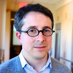 Episode 43  All On Mobile With Benedict Evans