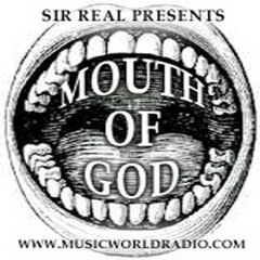 Mouth Of God
