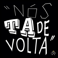 Mc GP - Nós Tá de Volta