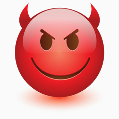 Bad Barbie + Evil Smarty